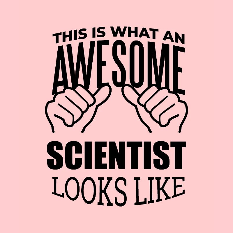 scientifique