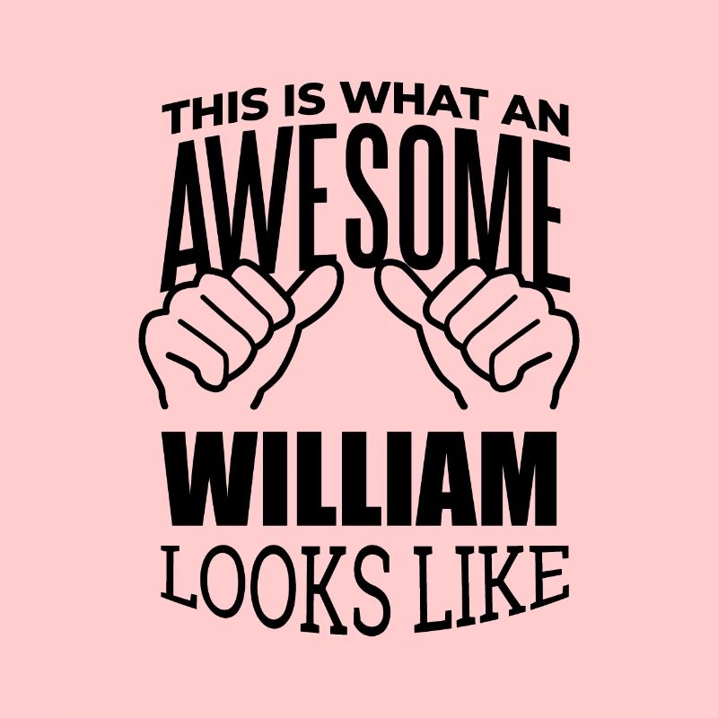 William