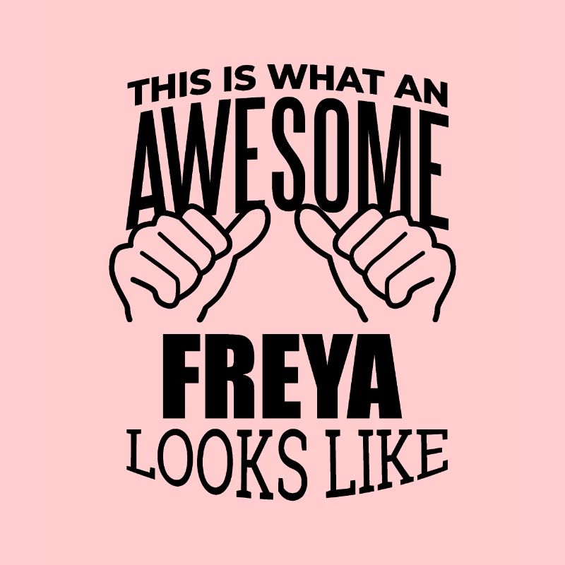Freya