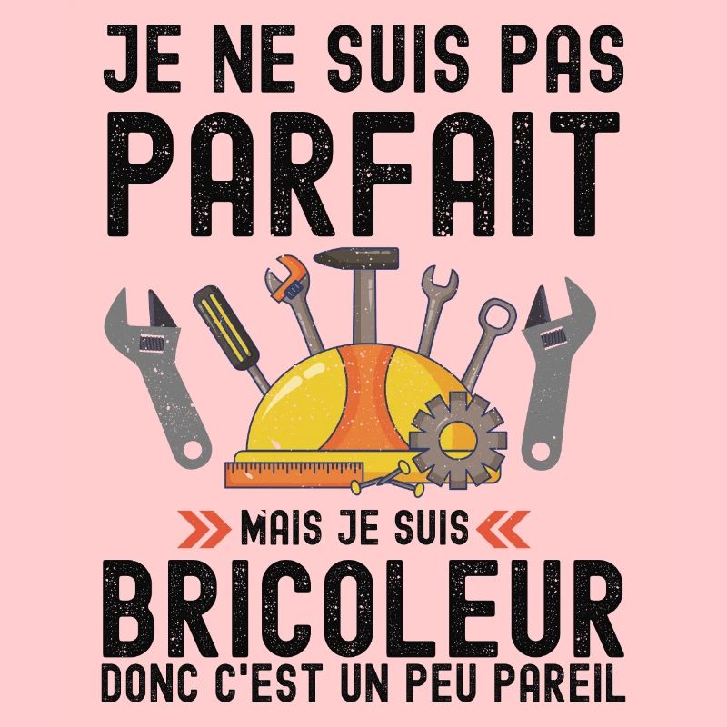 Humour Bricoleur Autodérision
