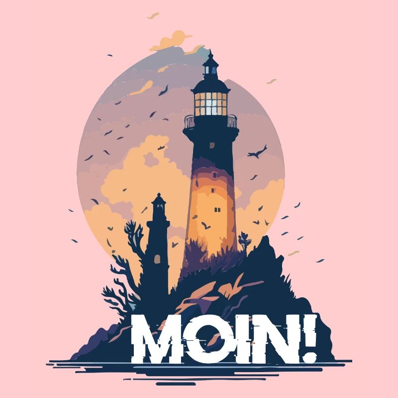 MOIN!