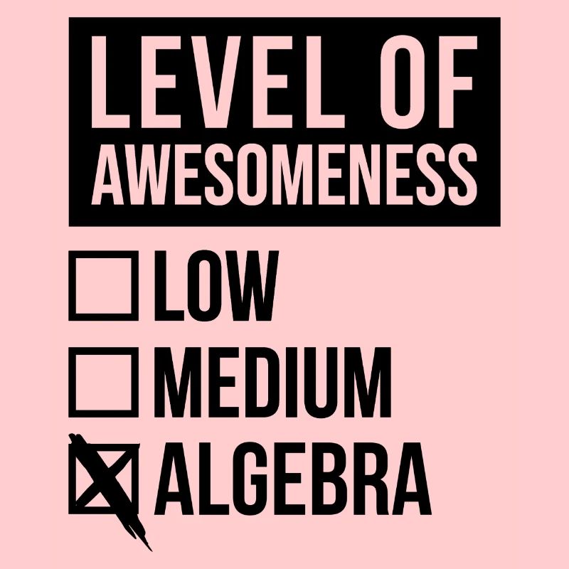 Algebra