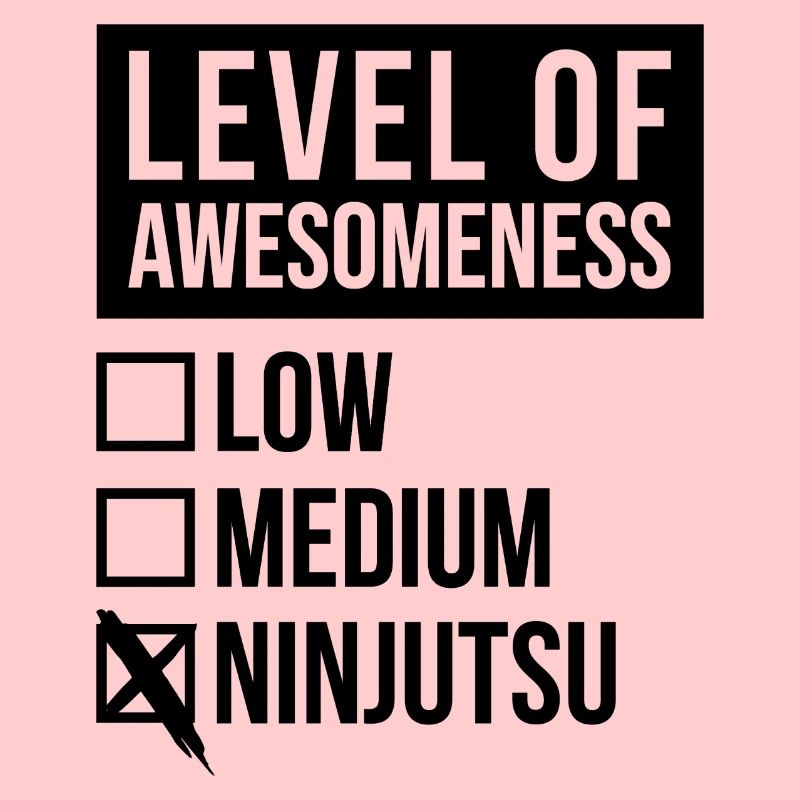 Ninjutsu