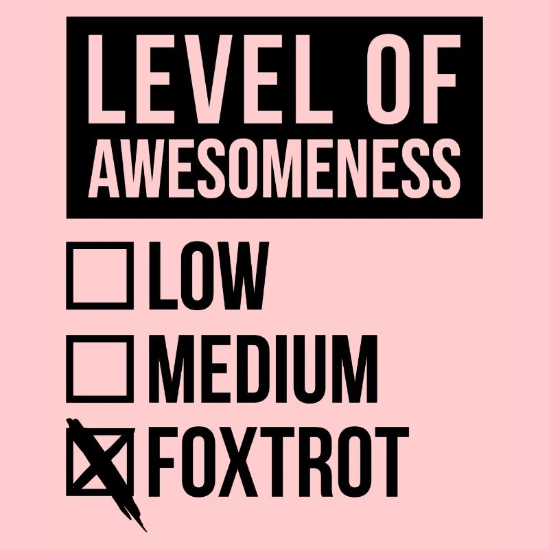 Foxtrott