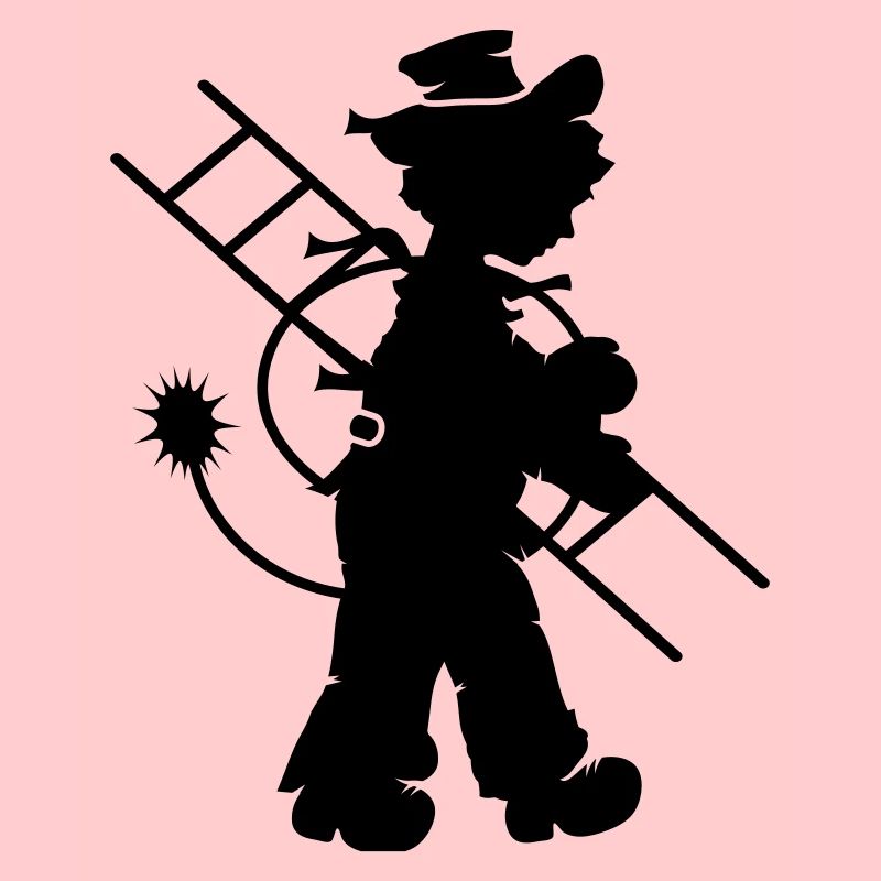 chimney sweep