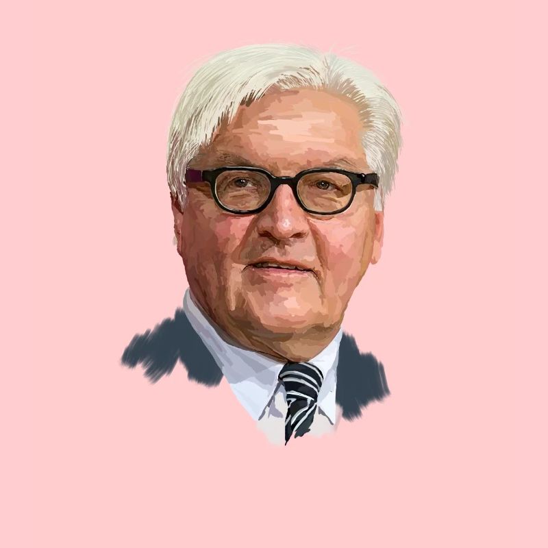Frank-Walter Steinmeier