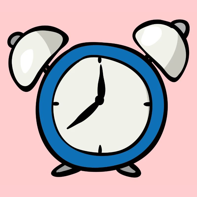 alarm clock