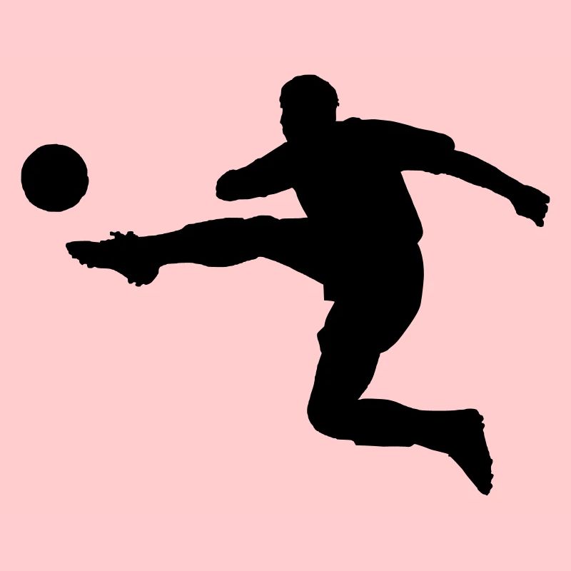 Football player
