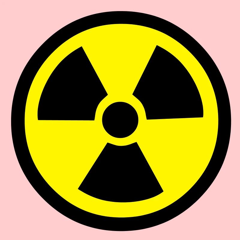 Radiation Warning