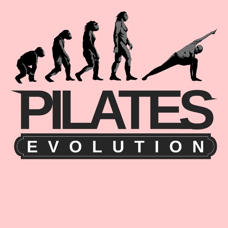 Pilates Evolution Fitness Training Dites