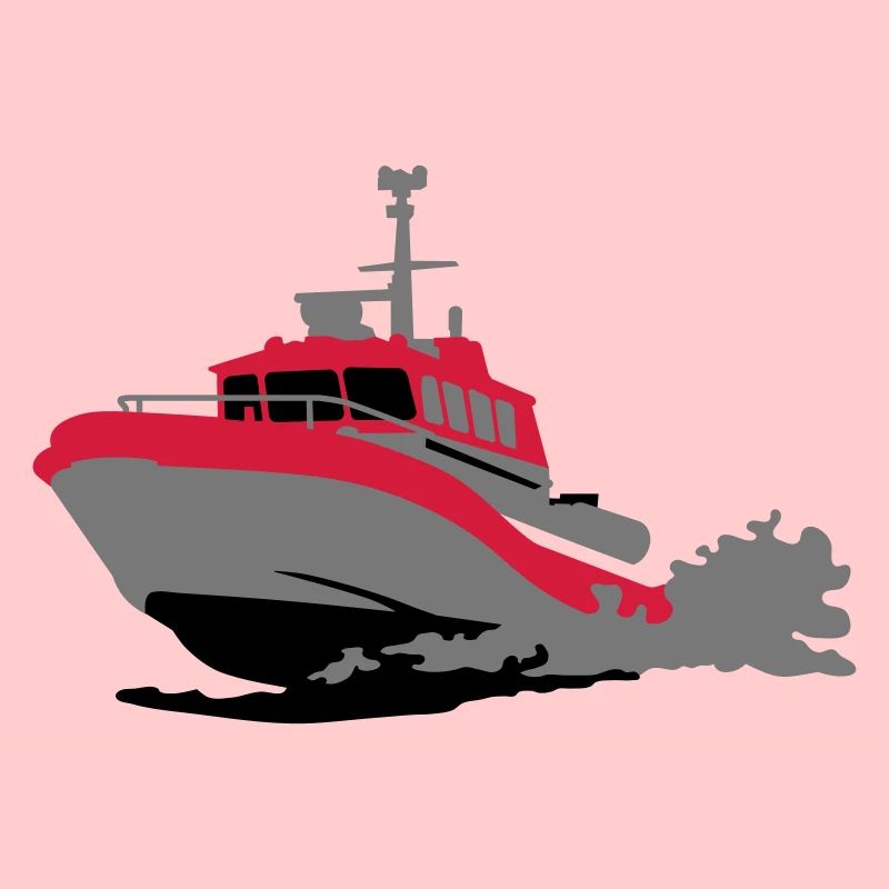 Motorboot