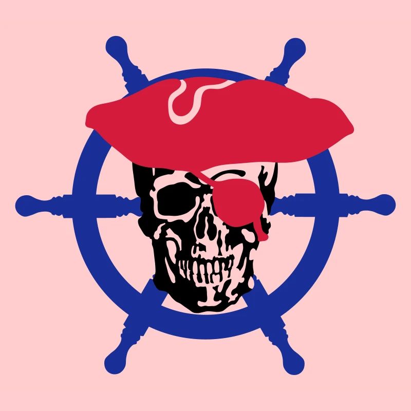 skull pirate