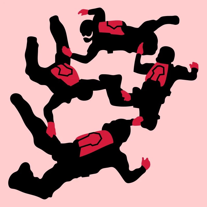 skydive
