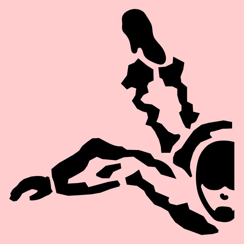 skydiver