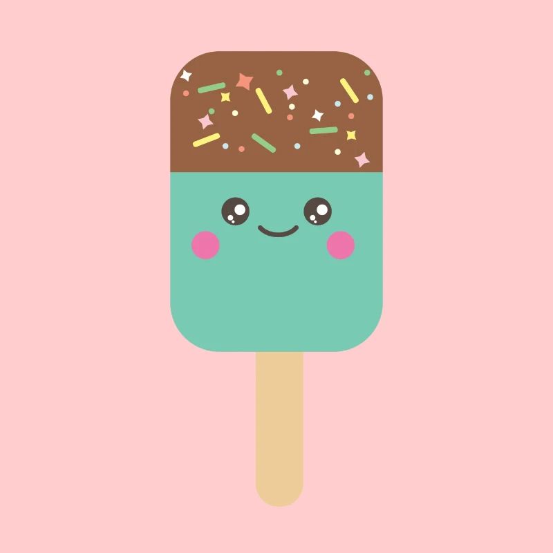 Glace