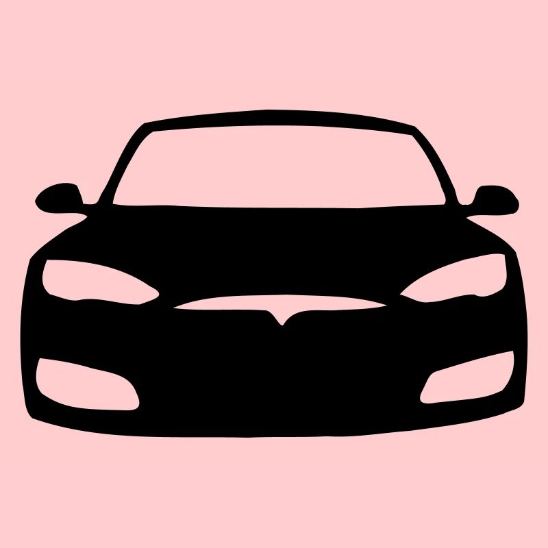 Model S Symbol