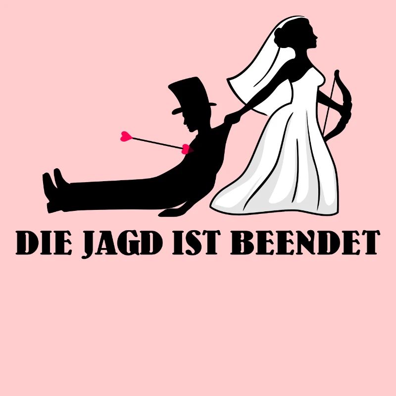 Cooler Spruch Junggesellinnenabschied Hochzeit