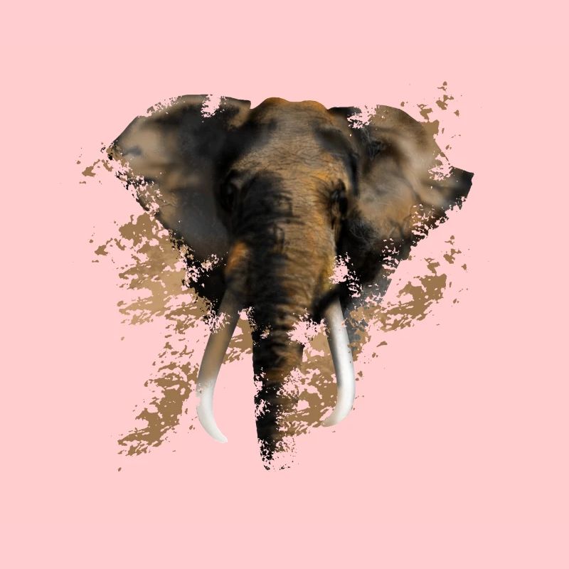éléphant