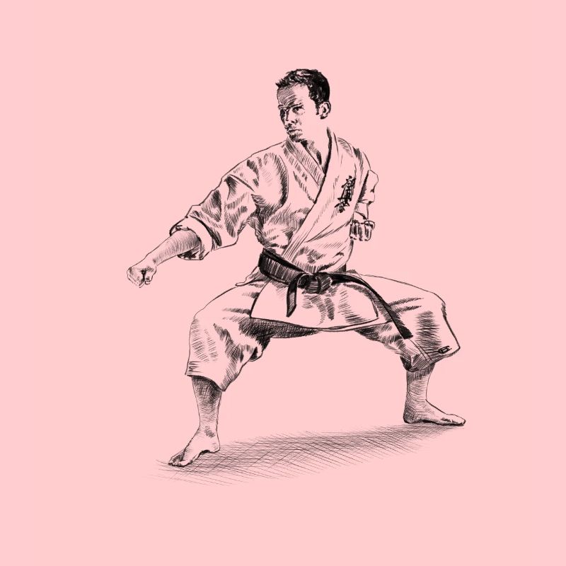 karate