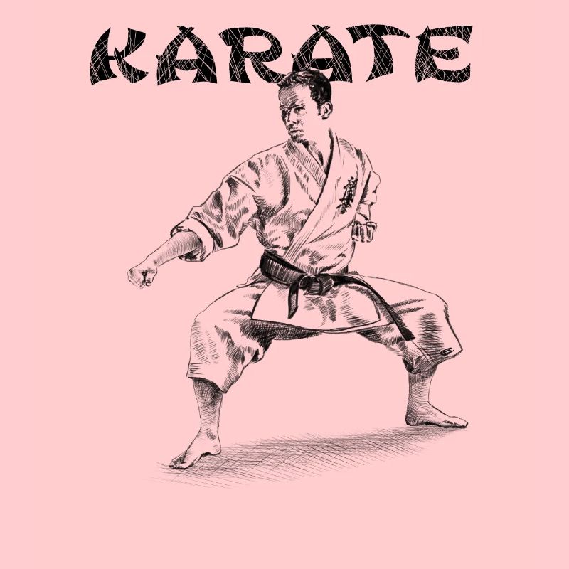 karate