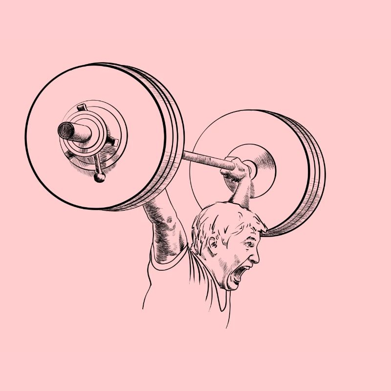 Weightlifting