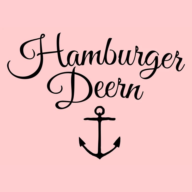 Hamburger Deern Anker Classic