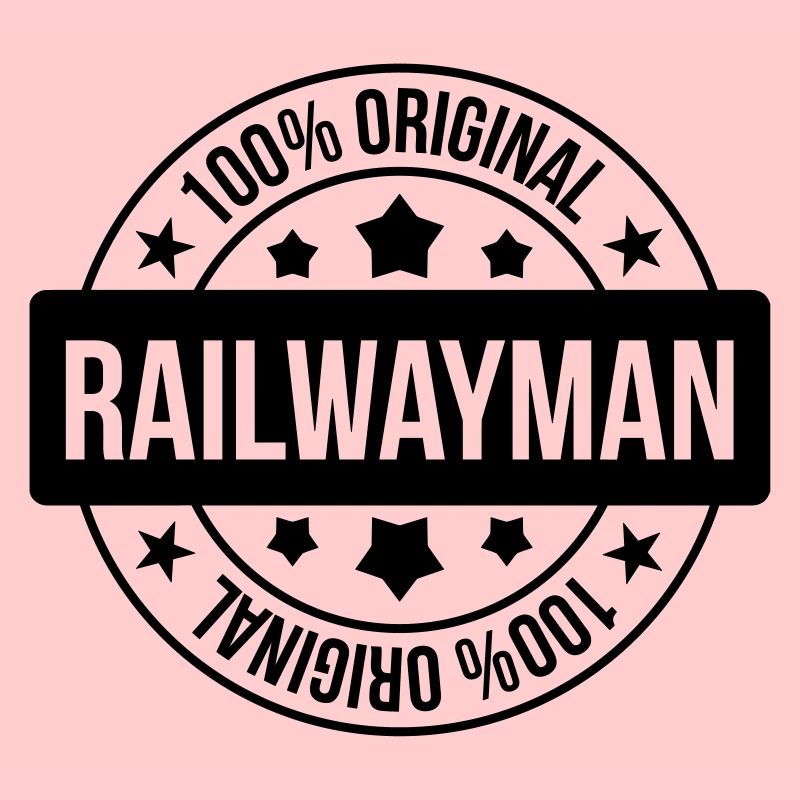 Eisenbahner / Eisenbahnen / Eisenbahn / Bahn