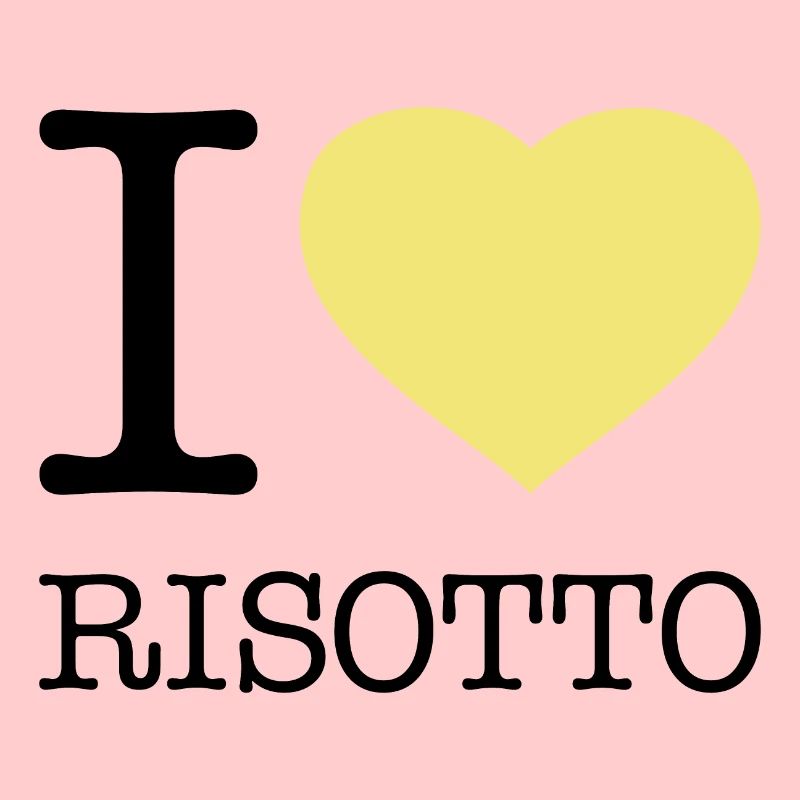 J’ADORE LE RIZ RISOTTO