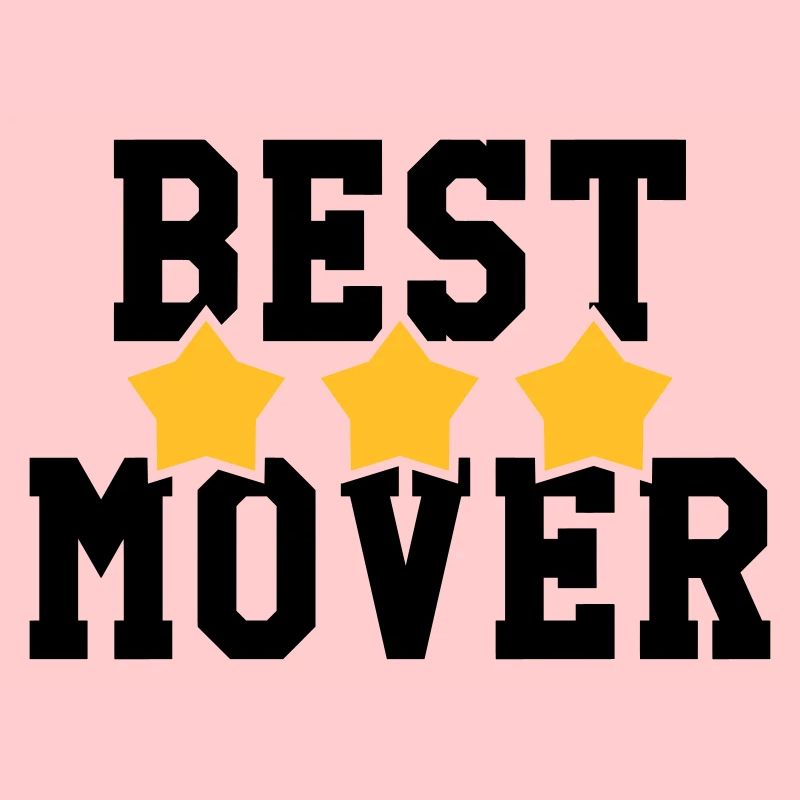 frachtführer / möbelpacker / mover / bewegen