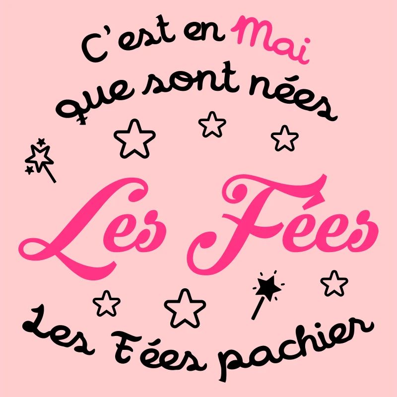 fille / fée / princesse / bébé