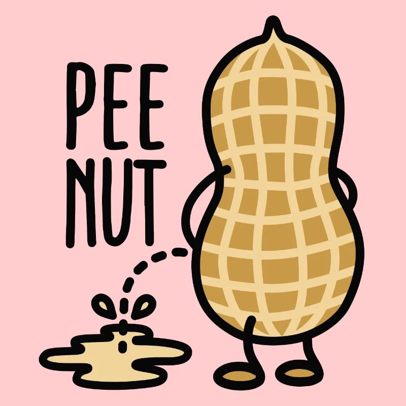 Pee-nut