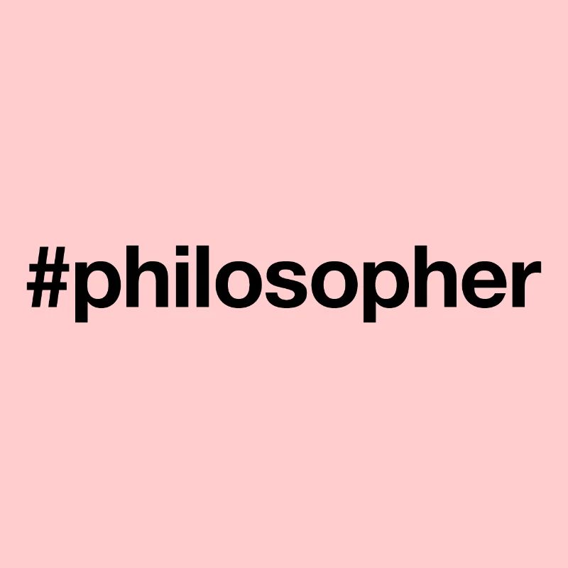 PHILOSOPHER