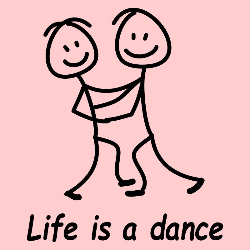 dancing