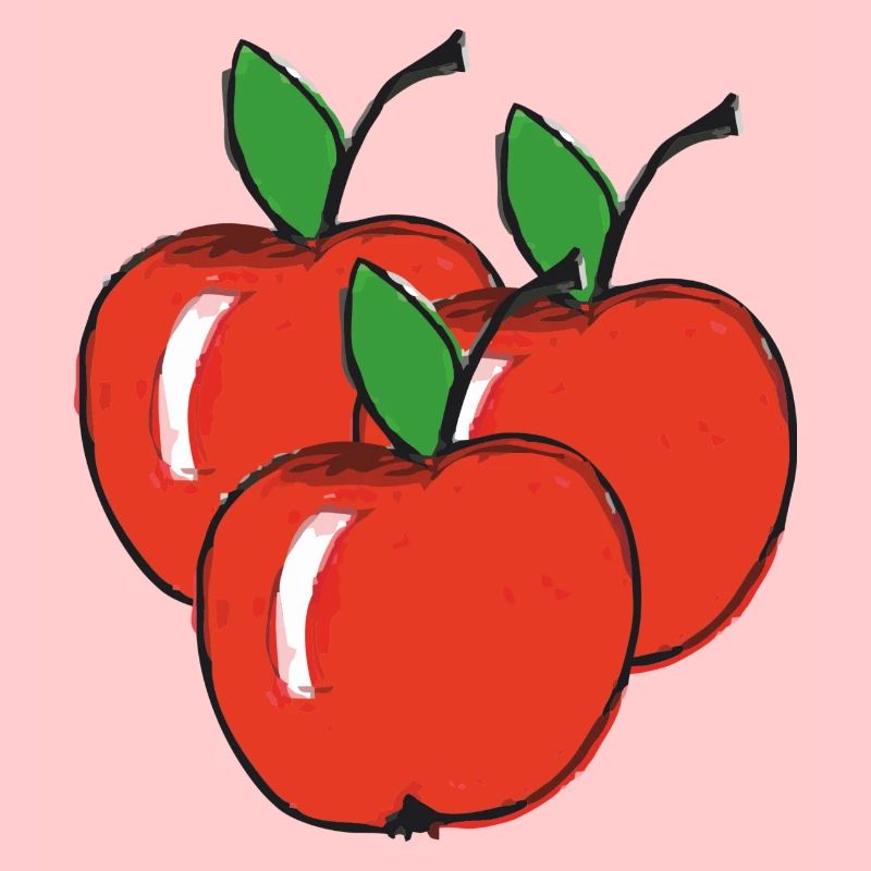 pommes
