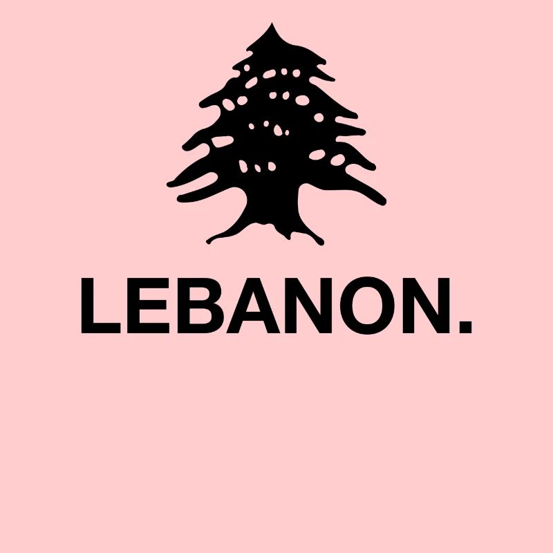 Liban Beyrouth Libanais Libanais Libanais LBN