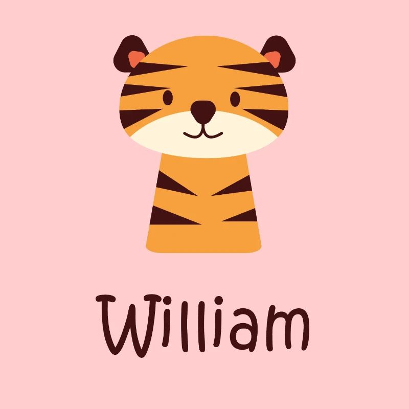 William