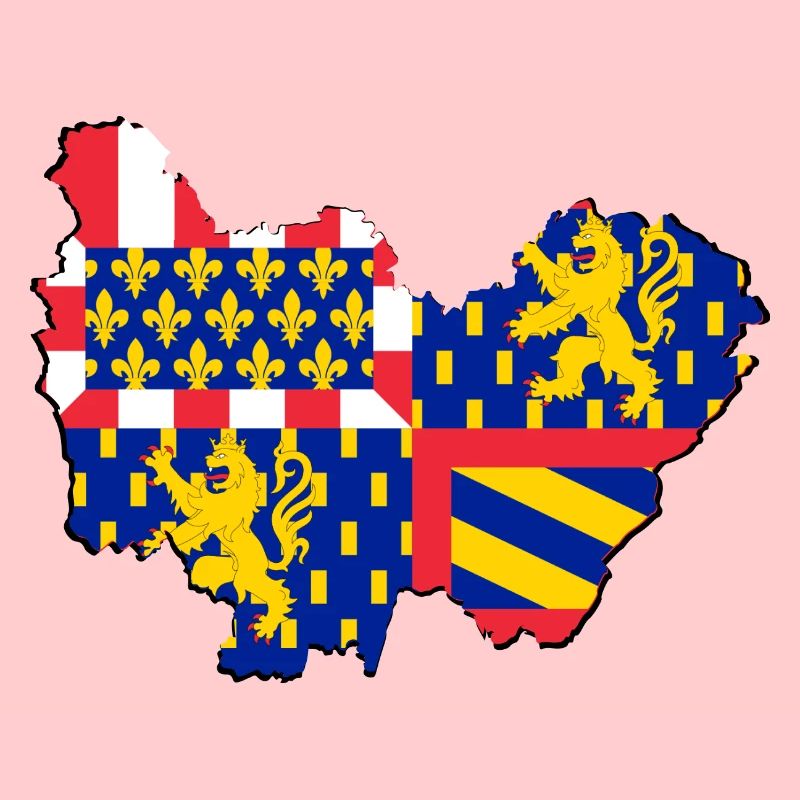 bourgogne franche comté
