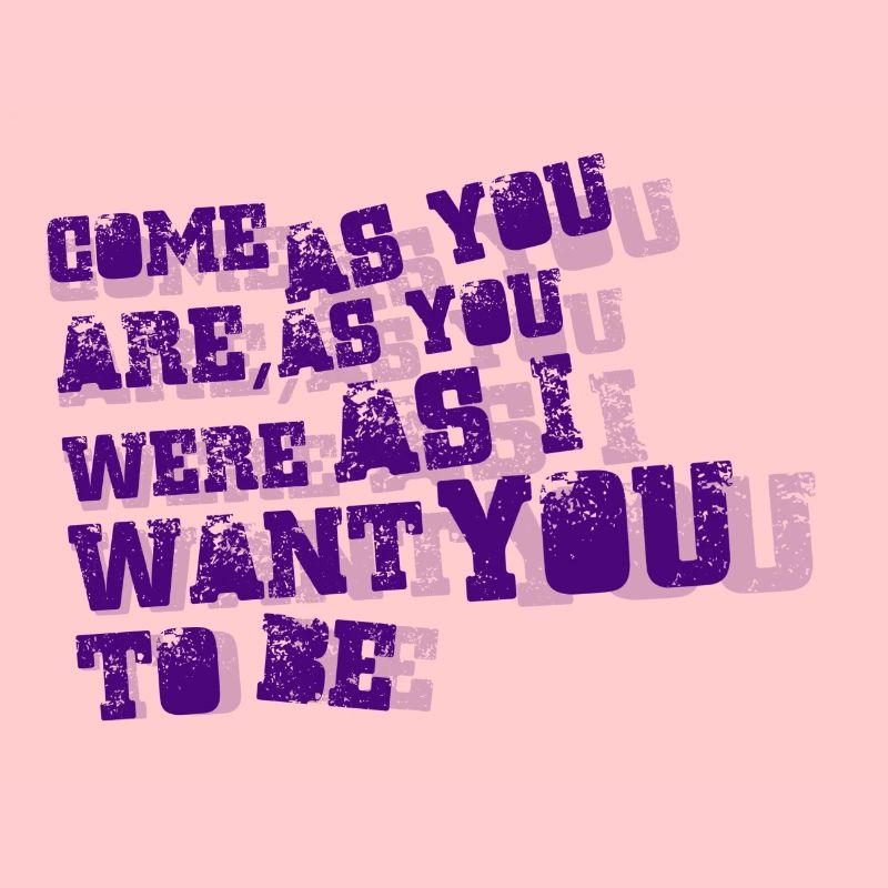 Nirvana - Venez comme vous êtes