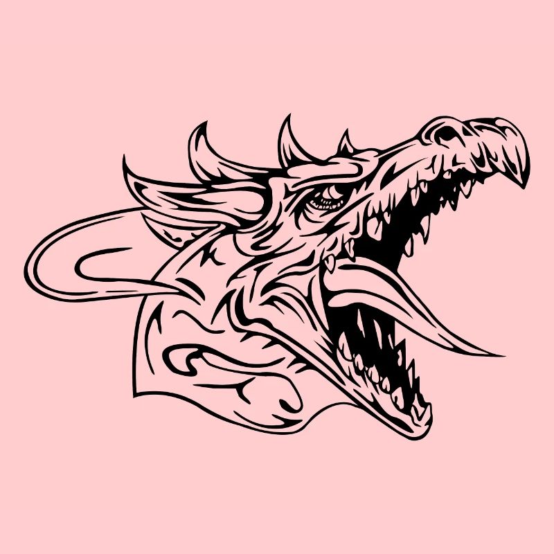 drache