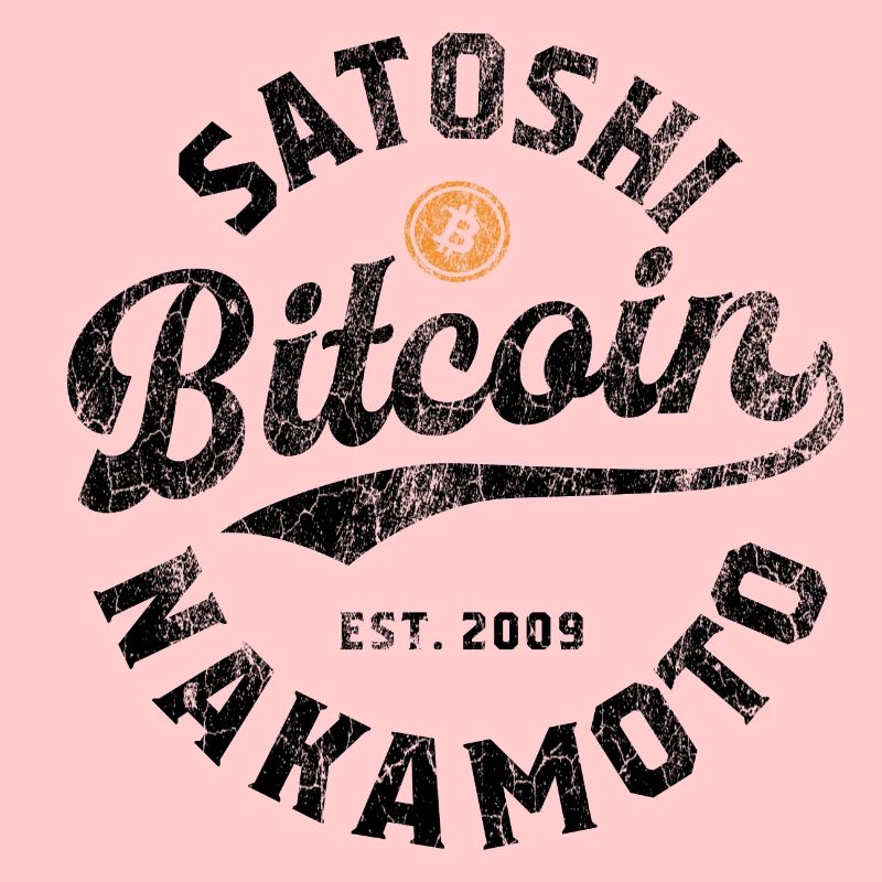 Bitcoin Satoshi Nakamoto