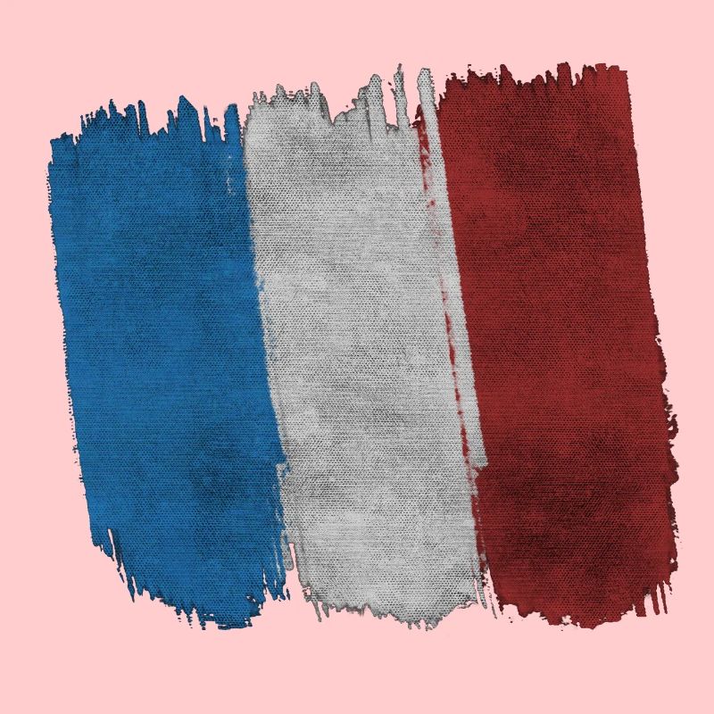 Drapeau Français