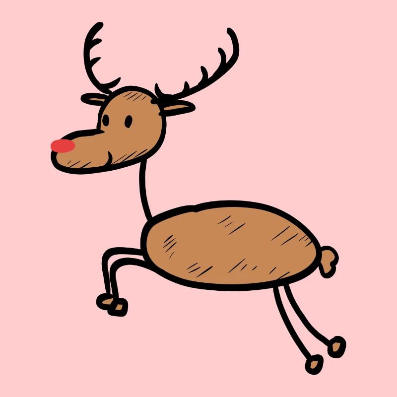 Fun Rennier Noël