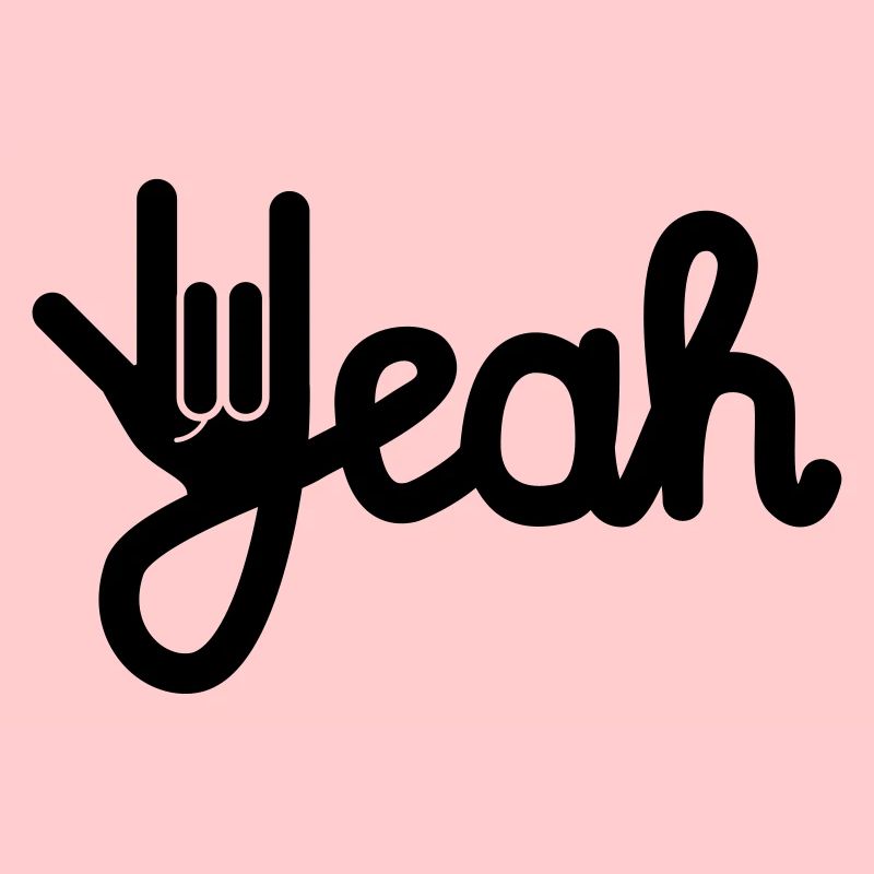 Yeah