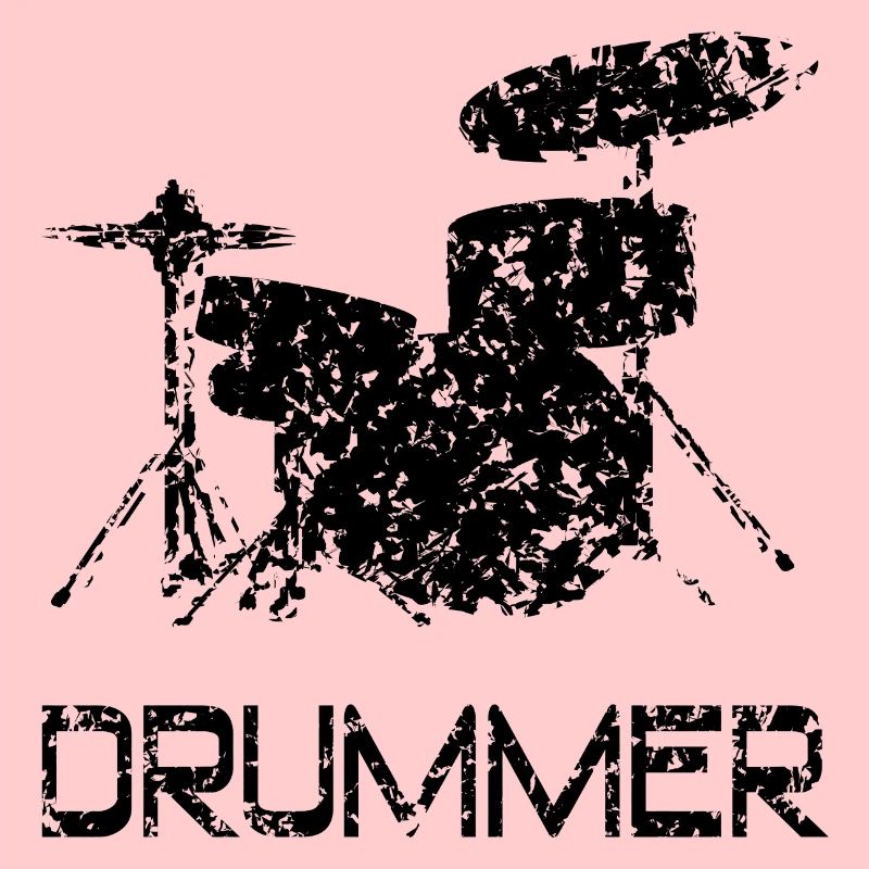 Batterie de batteur