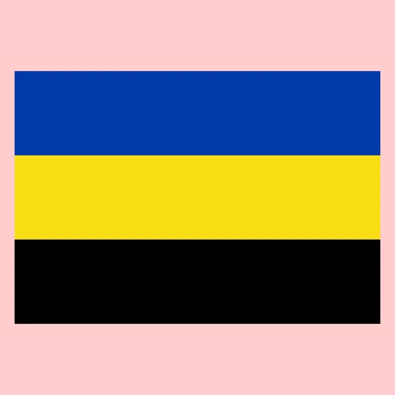Drapeau de la Gueldre