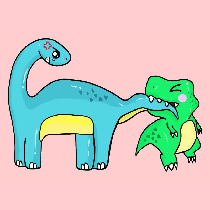 Image de l’espace réservé Dino