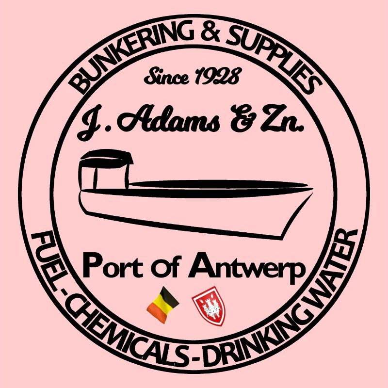 Logo Bunkering & ravitaillement navire Port d’Anvers
