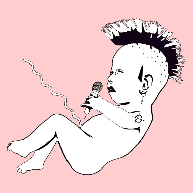 Les punks ne sont pas morts