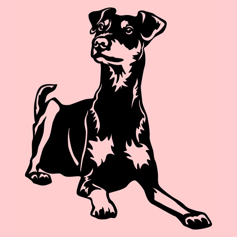 Deutscher Pinscher