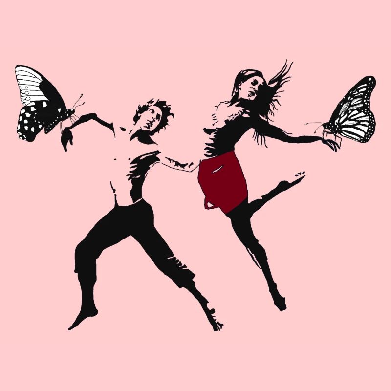 Moderne Dance